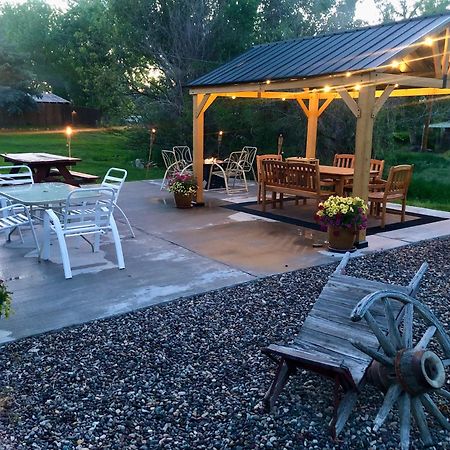 Let'S Go ! Fisherman, Families, Pools One Minute From Your Door, Comfort, Location Perfect, Amenity-Rich, Pup Friendly, Discover An Exceptional Wyoming Stay, Thermopolis River Walk Home At Hot Springs State Park, 'Where Families And Fisherman Stay' Ngoại thất bức ảnh