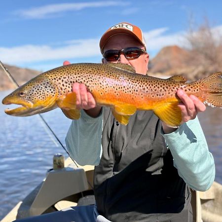 Let'S Go ! Fisherman, Families, Pools One Minute From Your Door, Comfort, Location Perfect, Amenity-Rich, Pup Friendly, Discover An Exceptional Wyoming Stay, Thermopolis River Walk Home At Hot Springs State Park, 'Where Families And Fisherman Stay' Ngoại thất bức ảnh