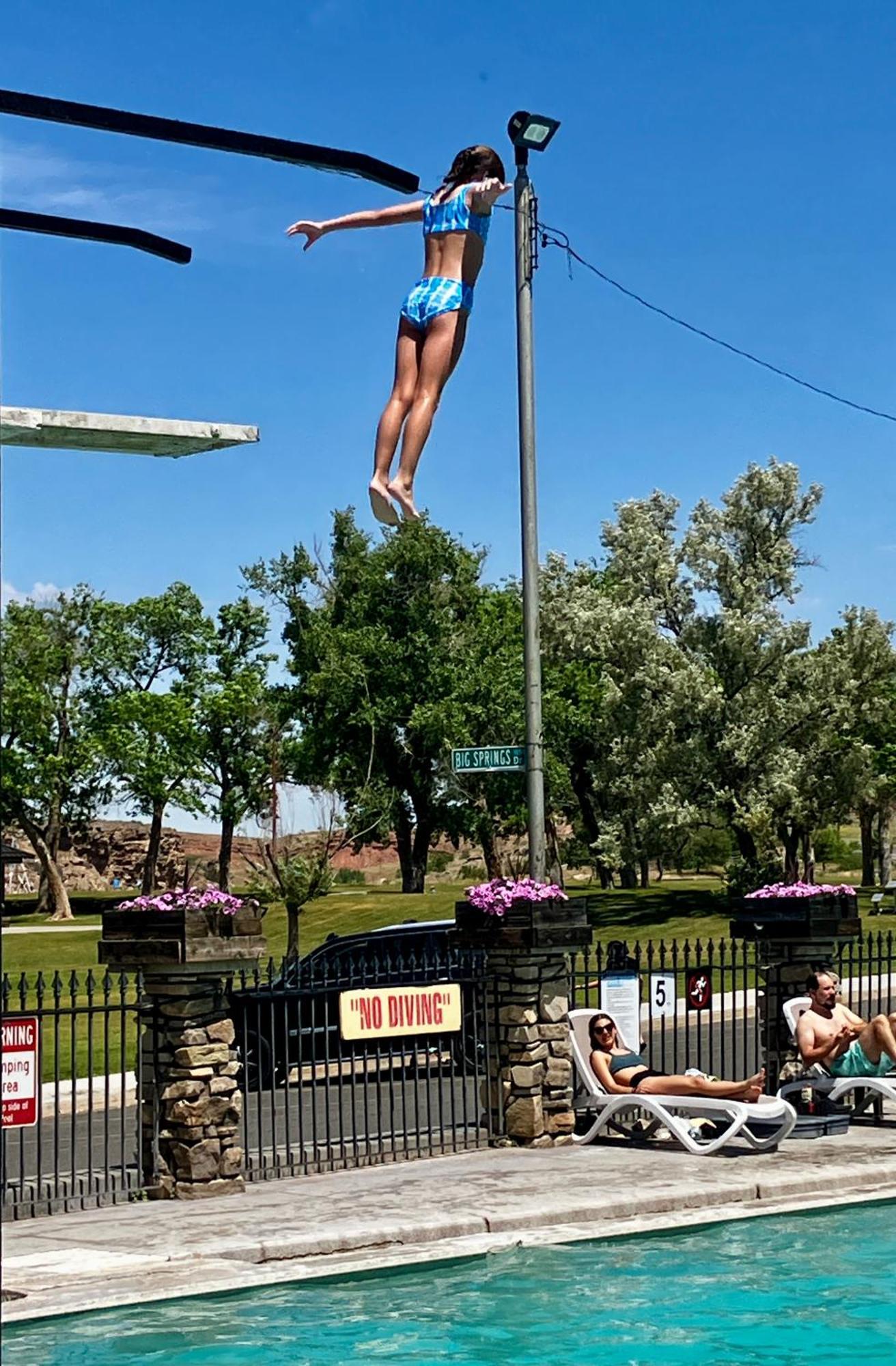 Let'S Go ! Fisherman, Families, Pools One Minute From Your Door, Comfort, Location Perfect, Amenity-Rich, Pup Friendly, Discover An Exceptional Wyoming Stay, Thermopolis River Walk Home At Hot Springs State Park, 'Where Families And Fisherman Stay' Ngoại thất bức ảnh