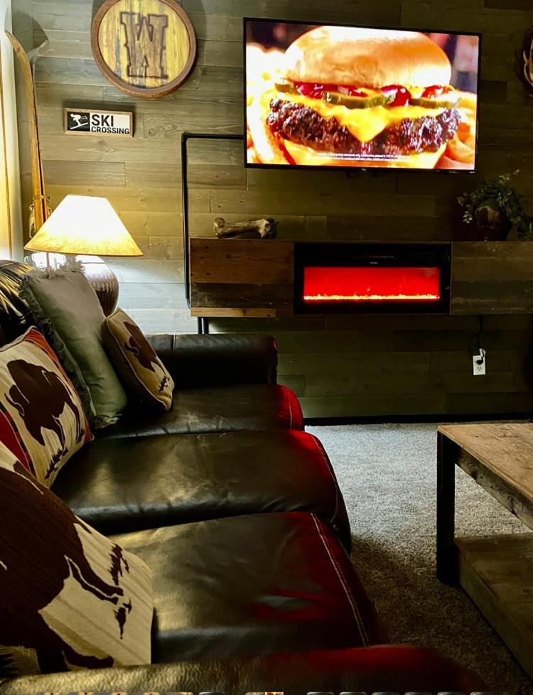 Let'S Go ! Fisherman, Families, Pools One Minute From Your Door, Comfort, Location Perfect, Amenity-Rich, Pup Friendly, Discover An Exceptional Wyoming Stay, Thermopolis River Walk Home At Hot Springs State Park, 'Where Families And Fisherman Stay' Ngoại thất bức ảnh