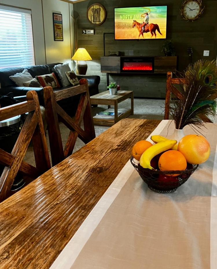 Let'S Go ! Fisherman, Families, Pools One Minute From Your Door, Comfort, Location Perfect, Amenity-Rich, Pup Friendly, Discover An Exceptional Wyoming Stay, Thermopolis River Walk Home At Hot Springs State Park, 'Where Families And Fisherman Stay' Ngoại thất bức ảnh