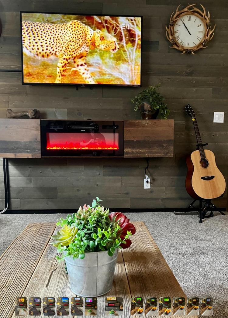 Let'S Go ! Fisherman, Families, Pools One Minute From Your Door, Comfort, Location Perfect, Amenity-Rich, Pup Friendly, Discover An Exceptional Wyoming Stay, Thermopolis River Walk Home At Hot Springs State Park, 'Where Families And Fisherman Stay' Ngoại thất bức ảnh